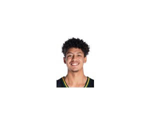 Bryce Whitaker basketball player - G