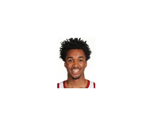 Bryce Wills basketball player - G