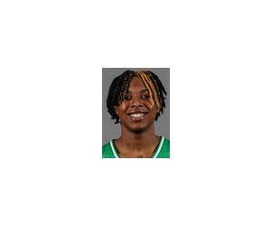 Bryce Zephir basketball player - PG