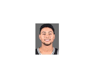 Bryn Forbes basketball player - SG/PG