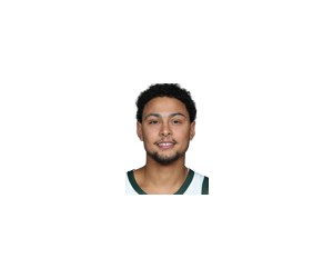 Bryn Forbes basketball player photo 2