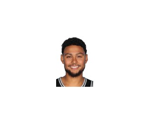 Bryn Forbes basketball player photo 3