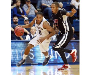Brynton Lemar basketball player photo 1