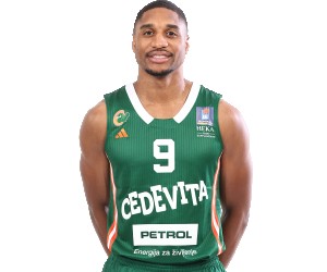 Brynton Lemar basketball player photo 3