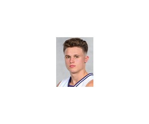 Bryson Childress basketball player - G