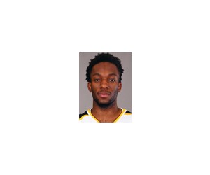 Bryson Langdon basketball player - G