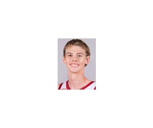 Bryson Morehead basketball player - F