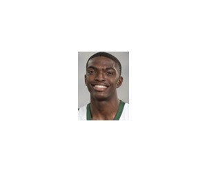 Bryson Mozone basketball player - SG