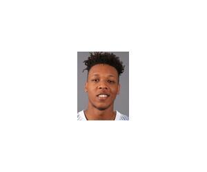 Bryson Robinson basketball player - SG