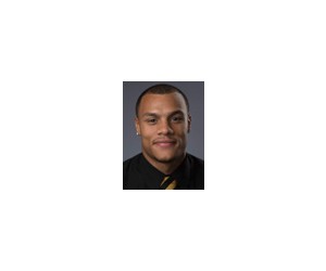 Bryson Scott basketball player - PG