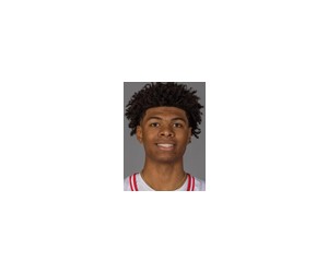 Bryson Tatum basketball player - G