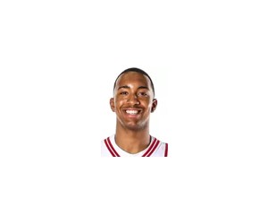 Bryson Tucker basketball player - F