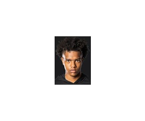 Bryson Warren basketball player - G