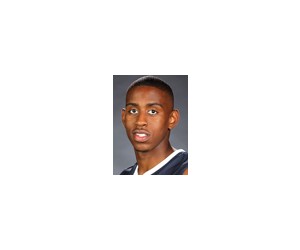 Bryson Williams basketball player photo 1