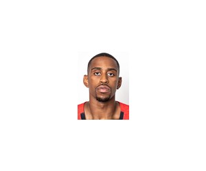 Bryson Williams basketball player - PF/C