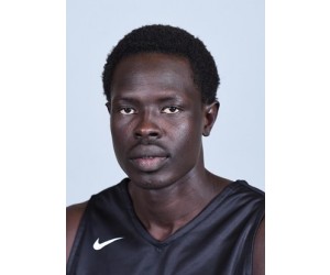 Buay Koka basketball player photo 1