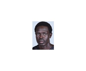Buay Koka basketball player - C