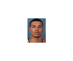 Bubba Furlong basketball player - PF/C