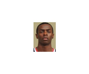 Bubba Parham basketball player - G