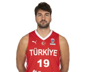 Bugrahan Tuncer basketball player - SG