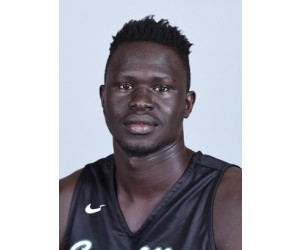 Bul Ajang basketball player photo 1