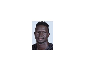 Bul Ajang basketball player - PF