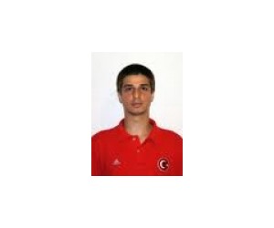 Bulut Altin basketball player - PG