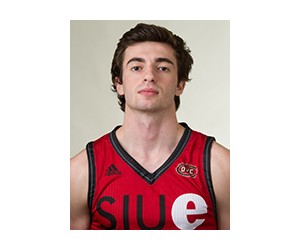 Burak Eslik basketball player photo 1
