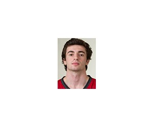 Burak Eslik basketball player - SG