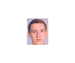 Burak Tursen basketball player - SF