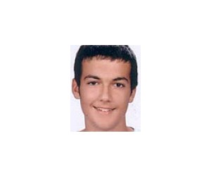 Burak Yuksel basketball player - PF
