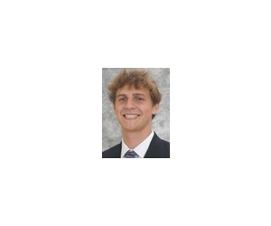 Burke Chebuhar basketball player - F