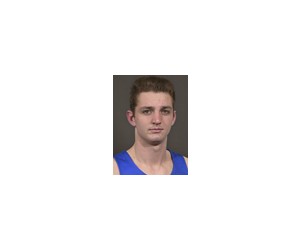 Burke Smith basketball player - F