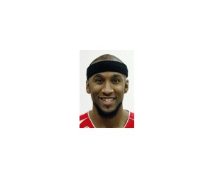 Stanley Burrell basketball player - SG/PG