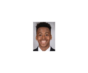 Byron Abrams basketball player - PG/SG