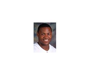 Byron Eaton basketball player - G