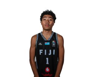 Byron Fong basketball player