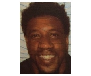 Byron Gladden Jr basketball player - PF