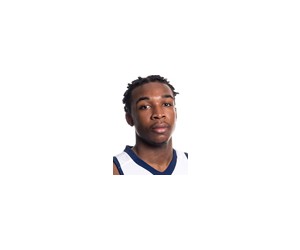 Byron Ireland basketball player - G