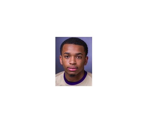 Byron Joshua basketball player - G