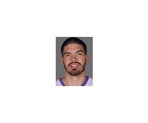 Byron Mullens basketball player - C