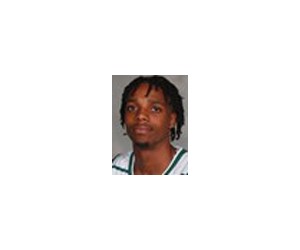 Byron Smith basketball player - G
