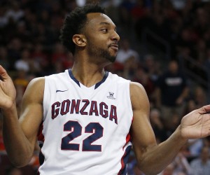 Byron Wesley basketball player photo 1