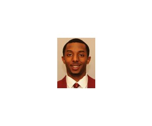 Byron Wesley basketball player - SG