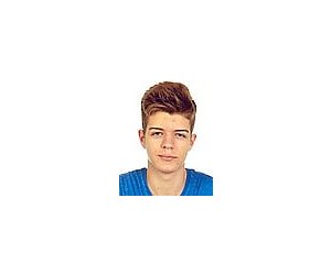 Caba Balazs Fazekas basketball player - SG
