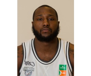 Cadarian Raines basketball player photo 2