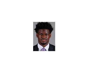 Cadarius Baggett basketball player - G