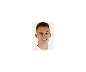 Cade Alger basketball player - F