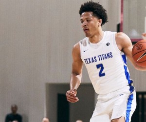 Cade Cunningham basketball player photo 1