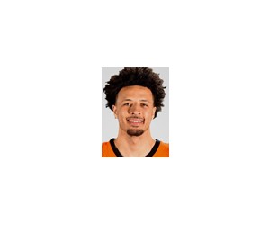 Cade Cunningham basketball player photo 2